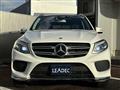 2016 Mercedes-Benz GLE-CLASS
