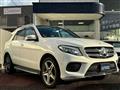 2016 Mercedes-Benz GLE-CLASS