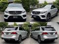 2016 Mercedes-Benz GLE-CLASS