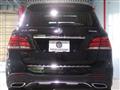 2016 Mercedes-Benz GLE-CLASS