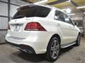 2016 Mercedes-Benz GLE-CLASS