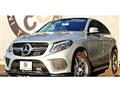 2016 Mercedes-Benz GLE-CLASS