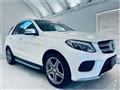 2015 Mercedes-Benz GLE-CLASS