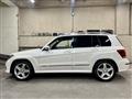 2014 Mercedes-Benz GLK-Class
