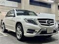 2014 Mercedes-Benz GLK-Class