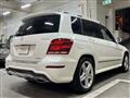 2014 Mercedes-Benz GLK-Class