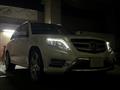 2014 Mercedes-Benz GLK-Class