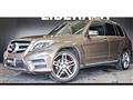 2013 Mercedes-Benz GLK-Class