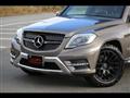 2012 Mercedes-Benz GLK-Class