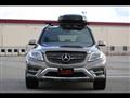2012 Mercedes-Benz GLK-Class