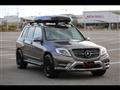 2012 Mercedes-Benz GLK-Class