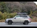 2012 Mercedes-Benz GLK-Class