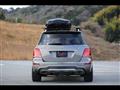 2012 Mercedes-Benz GLK-Class