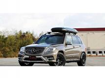 2012 Mercedes-Benz GLK-Class