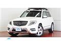2012 Mercedes-Benz GLK-Class