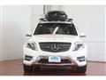 2012 Mercedes-Benz GLK-Class