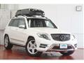 2012 Mercedes-Benz GLK-Class