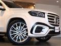 2024 Mercedes-Benz GLS-CLASS