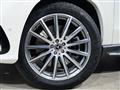 2024 Mercedes-Benz GLS-CLASS