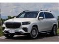 2024 Mercedes-Benz GLS-CLASS