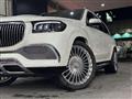 2023 Mercedes-Benz GLS-CLASS