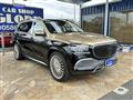 2023 Mercedes-Benz GLS-CLASS