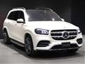 2022 Mercedes-Benz GLS-CLASS