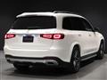 2022 Mercedes-Benz GLS-CLASS