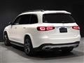 2022 Mercedes-Benz GLS-CLASS