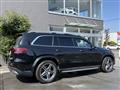 2022 Mercedes-Benz GLS-CLASS