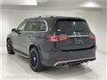 2022 Mercedes-Benz GLS-CLASS