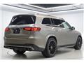 2022 Mercedes-Benz GLS-CLASS