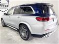 2022 Mercedes-Benz GLS-CLASS