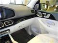 2022 Mercedes-Benz GLS-CLASS