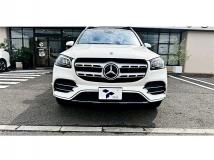 2021 Mercedes-Benz GLS-CLASS