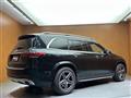 2021 Mercedes-Benz GLS-CLASS
