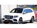 2021 Mercedes-Benz GLS-CLASS