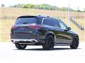 2021 Mercedes-Benz GLS-CLASS