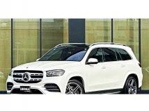 2020 Mercedes-Benz GLS-CLASS