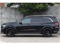 2020 Mercedes-Benz GLS-CLASS