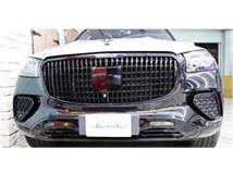 2020 Mercedes-Benz GLS-CLASS