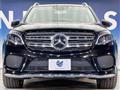 2019 Mercedes-Benz GLS-CLASS
