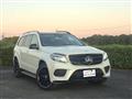 2018 Mercedes-Benz GLS-CLASS