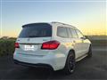 2018 Mercedes-Benz GLS-CLASS