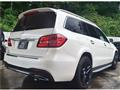2016 Mercedes-Benz GLS-CLASS