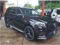 2016 Mercedes-Benz GLS-CLASS