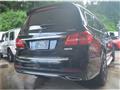 2016 Mercedes-Benz GLS-CLASS