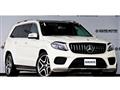 2016 Mercedes-Benz GLS-CLASS