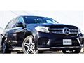 2016 Mercedes-Benz GLS-CLASS