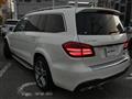 2016 Mercedes-Benz GLS-CLASS